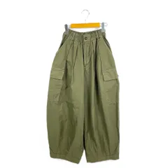 2025年最新】HARVESTY (ハーベスティ)CIRCUS CARGO PANTS サーカス