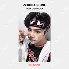 【ZEROBASEONE パクゴヌク】 2024 ZEROBASEONE FAN-CON IN JAPAN CGV 劇場 ライブビューイング 現場 特典 イベント 公式 トレカ ★Pocamarket公式★