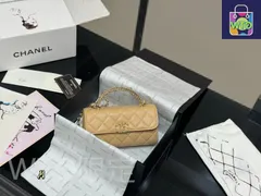 【今日特価】Chanel 23P Kelly Bag / シャネル 23P ケリー バッグ