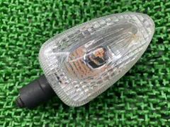 F800ST ウインカー 左前/右後 6222 社外 中古 バイク 部品 BMW ノーマルタイプ K1200 S R iXのサムネイル