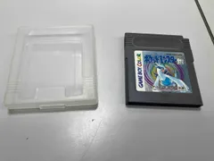 ポケットモンスター(銀)