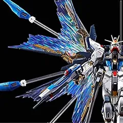RG ストライクフリーダム　RGディスティニーガンダム　未組み立て 2025年最新】Rg ストライクフリーダム デスティニーの人気