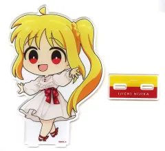 【中古】アクリルスタンド・アクリルパネル 伊地知虹夏 BIGアクリルスタンド 「ぼっち・ざ・ろっく!×RED° TOKYO TOWER」