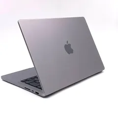 M1Max MacBokPro 14インチ　メモリ32GB SSD1TB 2025年最新】macbook pro m1 max 32gb 1tbの人気アイテム - メルカリ