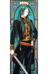 【中古】タペストリー 藤田五郎 スリムタペストリー 「明治東亰恋伽」 イベント＆アニメイト限定
