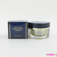 2025年最新】ジェミーネフェルタリ ホワイトニングクリームの