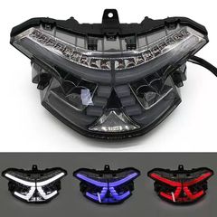 【送料無料】PCX150専用 黒色LED尾灯・LEDブレーキライト・モーターサイクル用ターンシグナルライト・高品質ABS製LFY11今週注目