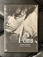 CINEMA アランドロン主演 4枚組 DVDボックス 熱い販売 CINEMA DVDボックス 4枚組 アランドロン主演 洋画