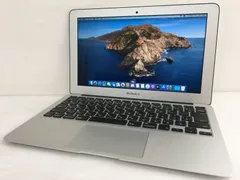 2024年最新】MacBook AIR 11インチ 2015 8gbの人気アイテム - メルカリ