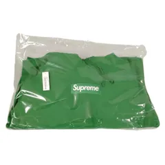 SUPREME シュプリーム 24AW Box Logo Hooded Sweatshirt スウェットパーカー グリーン サイズ L 正規品 / 36232