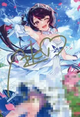 AZKi 活動5周年記念 直筆サイン入りポストカード含む ホロライブ AZKI 5周年記念 直筆サイン＆複製メッセージ入り