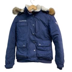 【即決】 ROSSO Style Lab ROJ-967 ロッソスタイルラボ レディース ミリタリーウインタージャケット　Lサイズ 14869-100
