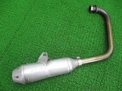 momo3さま専用CRF250L MD38 FMFスリップオンマフラーとエキパイ momo3さま専用CRF250L MD38 FMFスリップオンマフラーとエキパイ - メルカリ