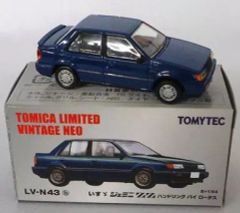 【新品】TOMICALIMITEDVINTAGENEO 三菱ギャラン VR-4 新品】TOMICALIMITEDVINTAGENEO 三菱ギャラン VR-4 - メルカリ