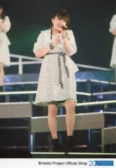 【中古】生写真(ハロプロ) モーニング娘。’18/羽賀朱音/ライブフォト・全身/モーニング娘。’18 生写真『“モーニング娘。誕生20周年記念コンサートツアー2018春～We are MORNING MUSUME。～ファイナル 尾形春水卒業スペシャル”ライブバ