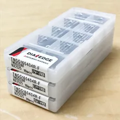 三菱切削チップ チップ TNGG 三菱マテリアル 旋盤用チップ三角形 【通販モノタロウ】