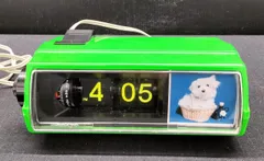 2025年最新】パタパタ時計 SEIKOの人気アイテム - メルカリ