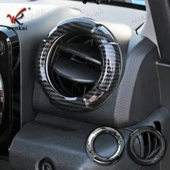 2025年最新】ジムニー エアコン 吹き出し口の人気アイテム