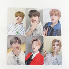 SEVENTEEN ミンハオ HEAVEN TOUR FOLLOW TO JAPAN トレカ フォト