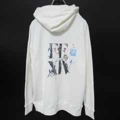 明日ちゃんのセーラー服 ジップパーカー 希少 レア - メルカリ