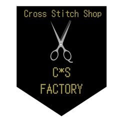 在庫残1】HAEDキット「QS A Stitch In Time Fall」 - メルカリ