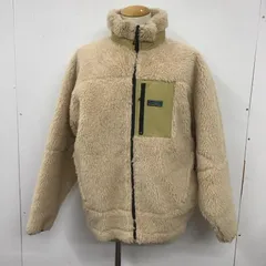 FREAK'S STORE フリークスストア ジャケット、上着 ジャンパー、ブルゾン フリースジャケット ジップアップジャケット ジャンパー カジュアルジャケット アウターのサムネイル