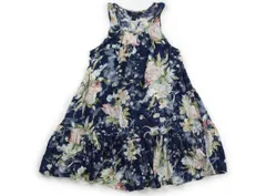 【ポロラルフローレン/POLORALPHLAUREN】ワンピース 140サイズ 女の子【子供服・ベビー服】（1899015）