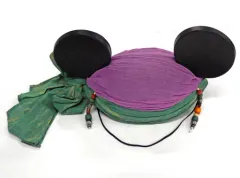 【中古】衣類 ミッキーマウス(海賊) イヤーハット 「ディズニー・パイレーツ・サマー2019」 東京ディズニーリゾート限定