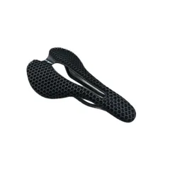 TNILiteFly 3D カーボンサドル TNI ( ティエヌアイ ) サドル LITEFLY 3D カーボンサドル