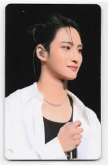 ATEEZ XYZ POPUP SEONG HWA THE MOMENTS:UNRELEASED GALLERY ランダムトレカ