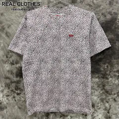 2025年最新】Supreme レオパード tシャツの人気アイテム - メルカリ