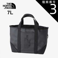 種類3：WD/F ノースフェイス トートバッグ ミニ 7L 撥水 小型 軽量 自立型 THE NORTH FACE BCスタンダードトートミニ NM82501 ユニセックス 通勤通学 アウトドア BC STD TOTE MINI BC 鞄 かばん カバン 手提