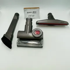 2025年最新】ダイソンcy25の人気アイテム - メルカリ