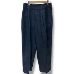 2025年最新】マーガレットハウエル パンツ リネンの人気アイテム