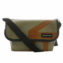 フライターグ FREITAG ショルダーバッグ メッセンジャーバッグ
