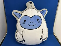 ドラゴンクエスト　モンスターズ3 魔族の王子とエルフの旅　クッションブランケット