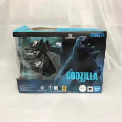 2025年最新】s.h.モンスターアーツ ゴジラ 2019の人気アイテム