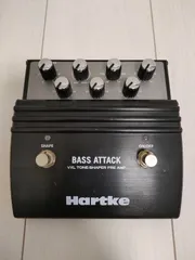 2024年最新】HARTKE bass attackの人気アイテム - メルカリ