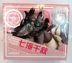 2025年最新】スーパーダンガンロンパ2 さよなら絶望学園 七海