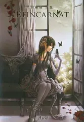 【中古】同人音楽CDソフト 回顧録 白盤 Reincarnat / Asriel