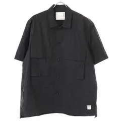 2025年最新】SACAI シャツ 24ssの人気アイテム - メルカリ
