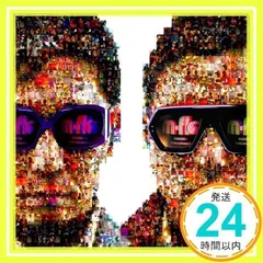 【レア盤】m-flo ASTROMANTIC エムフロー verbal Astromantic 【Copy Control CD】 : m-flo | HMV&BOOKS online