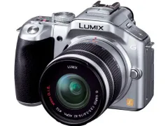 2025年最新】LUMIX DMC-G5W ダブルズームレンズキットの人気