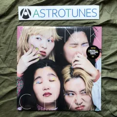 2026年最新】chai pink レコードの人気アイテム - メルカリ
