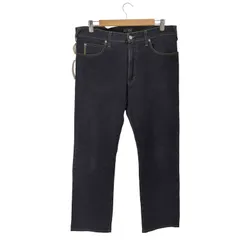 アルマーニジーンズ ARMANI JEANS COMFORT FIT ストレートパンツ メンズ 表記無 のサムネイル