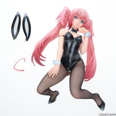 ミリム　バニーVer. 1/4スケール フィギュア　転生したらスライムだった件 B-STYLE 転生したらスライムだった件 ミリム 生足バニーVer. 1/4