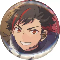 【中古】バッジ・ピンズ 南雲鉄虎 「あんさんぶるスターズ!! イベコレ缶バッジ [2021 WINTER] -Idol Side-」