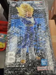 パッケージ) 一番くじ ドラゴンボール オムニバス 十字架 B 賞 ベジータのサムネイル