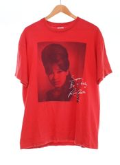 シュプリーム SUPREME 09AW Ronnie Spector Tee Tシャツ Tシャツ レッド Lサイズ 103MT-2733