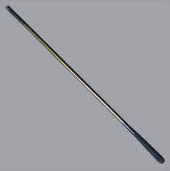 ビリヤードシャフトPOWERBREAK 2026新古品3/8 10山カーボンBK - メルカリ